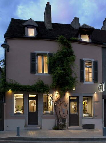 Vign 'Appart, Book Lejlighed Nuits-Saint-Georges Cotes de Nuits