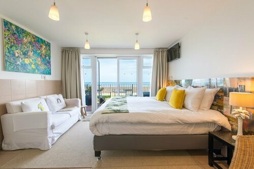 Bayview Bed and Breakfast, Забронировать Отель «постель и завтрак» Бизнес-отели Aberdeenshire, 4* 5*