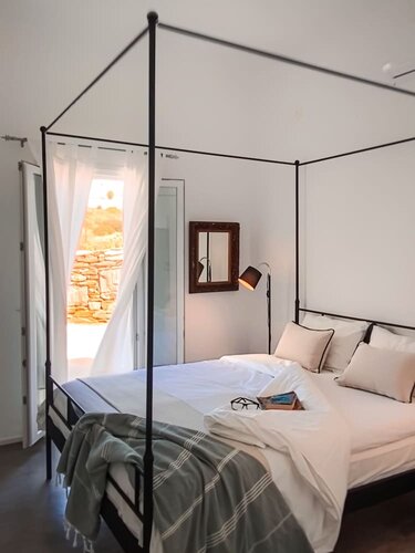 Pino di Loto Boutique Bed & Breakfast, Prenota Boutique Ano Syros Syros