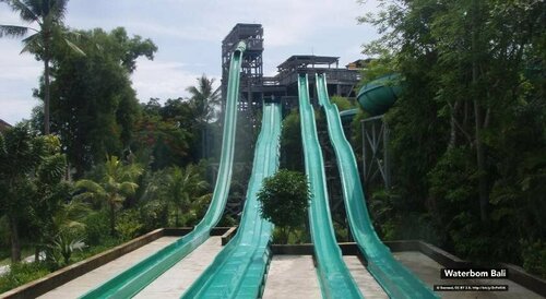 Saimai Residence, Prenota Hotel Hotel a Badung con parcheggio, Parcheggio