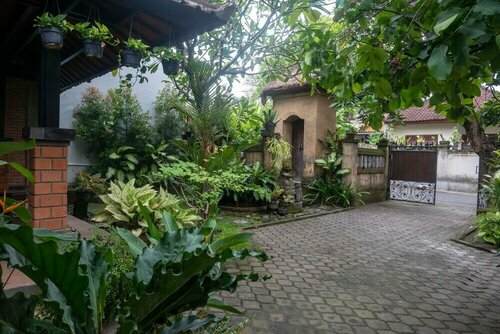 Katang - Katang Guest House, Забронировать Гостевой дом Гостевые дома Denpasar Municipality, недорогие, Гостевой дом