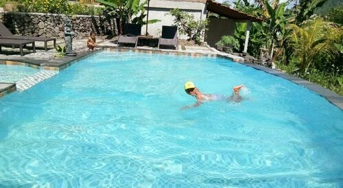 Khrisna Homestay