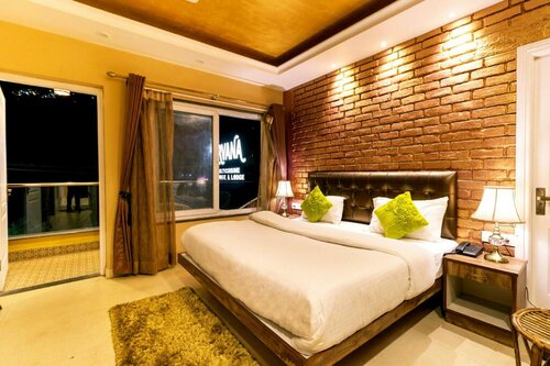 Nirvana Holiday Apartment by Nature Nests, Reserva ahora Apartamento Mussoorie Uttarakhand