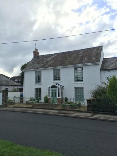 Deri-Down Guest House, Varaa Matkakoti Abergavenny 