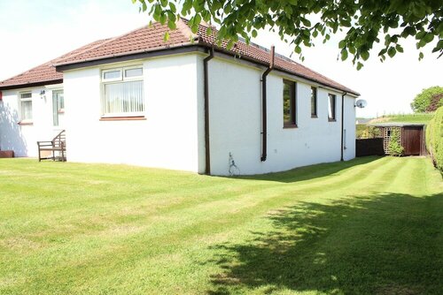 Whitecroft Bed and Breakfast, Boek Bed and Breakfast Livingston West Lothian