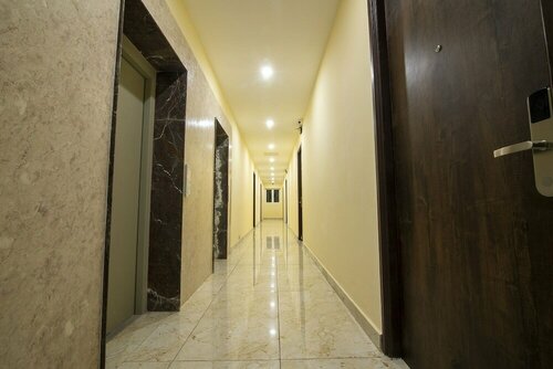 Anna Residency, Забронировать Отель Отели штата Тамилнада 3 звезды, 3*