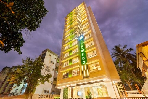 Hotel Wego, Забронировать Отель Мумбай Mumbai Region