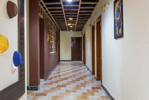 Hotel O Santushti, Забронировать Отель Отели штата Махараштры с завтраком, Завтраки