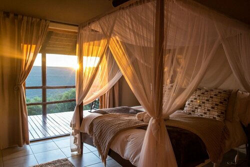 Melozhori Private Game Reserve, Забронировать Отель СПА-отели Робертсон, SPA-услуги