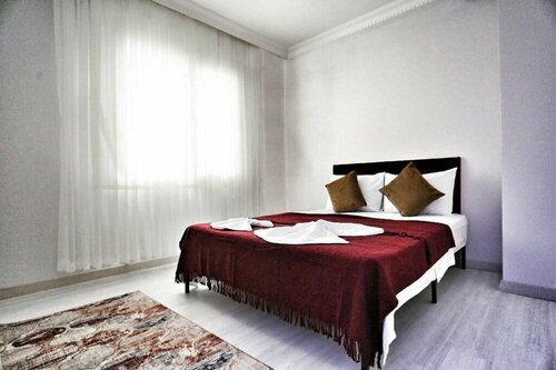 Hekimhan Hotel, Buchen Sie Hotel Pendik Istanbul