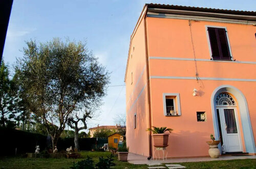 Affittacamere Di Stefania Jane, Buchen Sie Hotel Hotels in Pisa mit Parkplatz, Parkplätze
