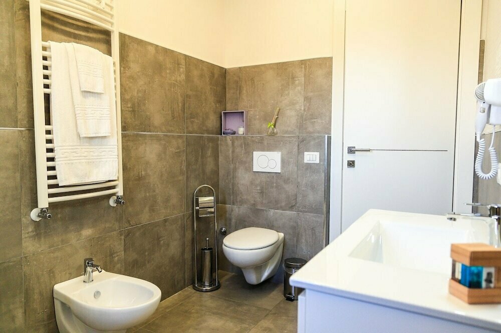 Dimora Sovrana-Luxury rest sassi di Matera