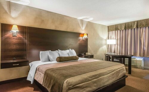 Quality Hotel & Conference Centre, Reserva ahora Hotel Campbellton Nuevo Brunswick