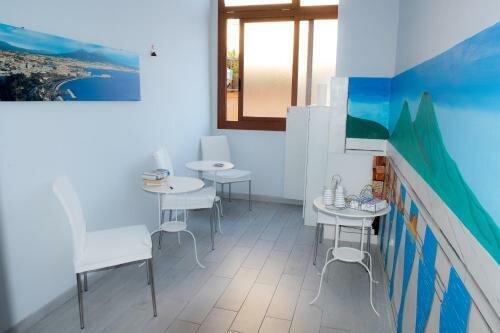 B&B Le isole, Buchen Sie Bed & Breakfast Fuorigrotta Neapel, in der Nähe von Freizeitpark Edenlandia