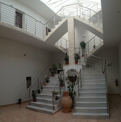 Kasos Palace, Rezervasyon Apart Otel Fry 