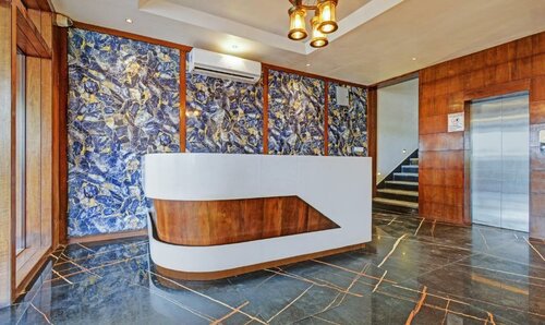 Tripli Hotels Le Shelton, Boek Hotel Hotels in Rajasthan met zwembad, Zwembad