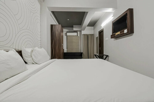 Flagship 76387 Ag Colony, Réserver Hôtel Patna Karnataka