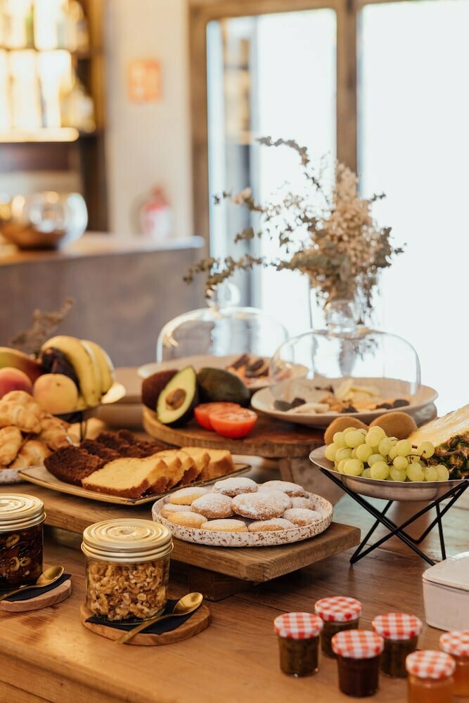 SOLO PALACIO - Rural Boutique & Spa