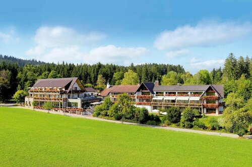 Hotel Grüner Wald, Réserver Hôtel Hôtels SPA à Bade-Wurtemberg, SPA