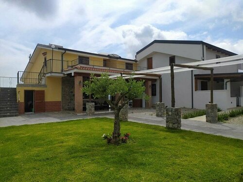 Tenuta Vallina, Rezervați Bed and Breakfast Hoteluri în Cilento cu mic dejun, Mic dejun