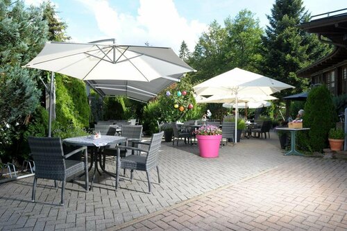 Hotel Sarbacher, 预订 酒店 Gernsbach Landkreis Karlsruhe