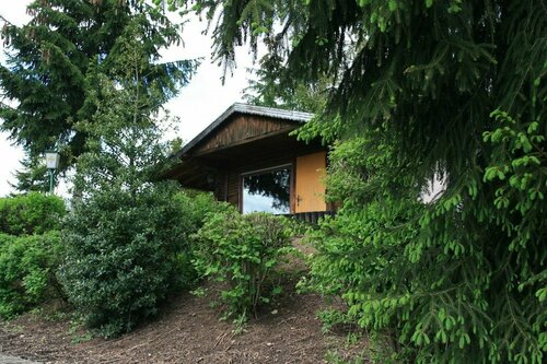 Landhaus Biehl, Boek Vakantiehuis Philippsheim 