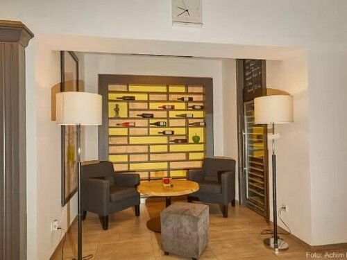 Waldhotel Brands Busch, Забронировать Отель Билефельд Teutoburg Forest