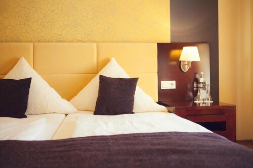 Hotel Sonnenhof, จอง โรงแรม Perl Saarland