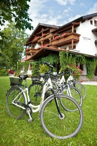 Hotel Filser, Забронировать Отель СПА-отели Фюссен, SPA-услуги