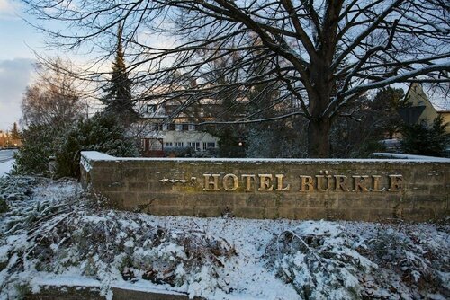 Hotel Bürkle, Book Hotel SPA-hoteller i Bayern, SPA