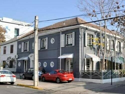 Hotel Don Santiago, Забронировать Отель Провиденсия Сантьяго