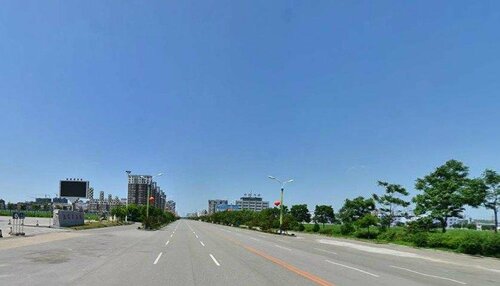 Jianghai Cultural Tourism Hotel, Забронировать Отель Даньдун Ляонин