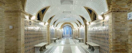 Balneario de Archena - Hotel Leon, Rezerwuj Hotel Hotele w Murcja z Basenem, Basen