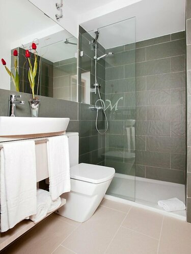 Vibra Blanc Cottage Apartmentos - 3SUP, Забронировать Апартаменты/квартира Отели Сьюдадела с бассейном, Бассейн