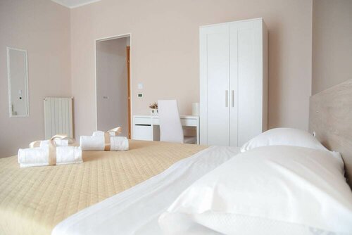 Bed And Breakfast 13, Забронировать Отель Ламеция-Терме Калабрия