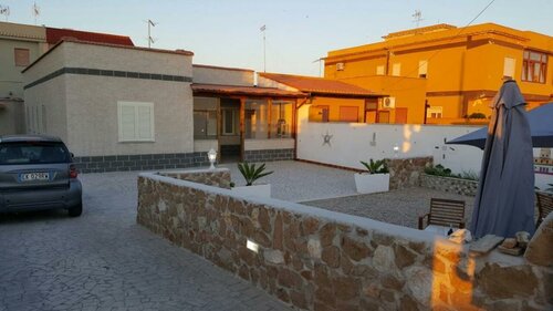 Albachiara Guest House, Book Pension SPA-hoteller i Lazio, SPA