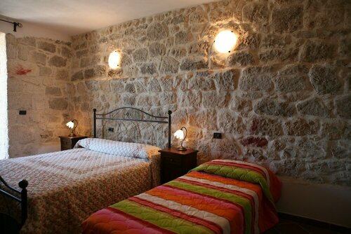 Country House Antiche Dimore, Брондау Демалыс үйі Majella қаласындағы таңғы ас қосылған қонақ үйлер, Таңғы ас