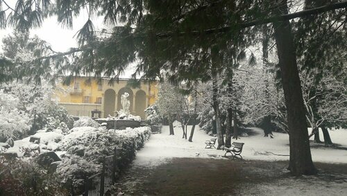 Palazzo Colombino B&B, Book Bed and Breakfast Giaveno Piedmont