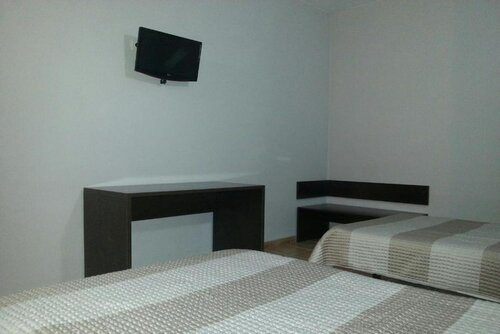 Hostal Ayamonte Los Mellizos, Book Hotel Hoteller i Ayamonte med morgenmad, Morgenmad