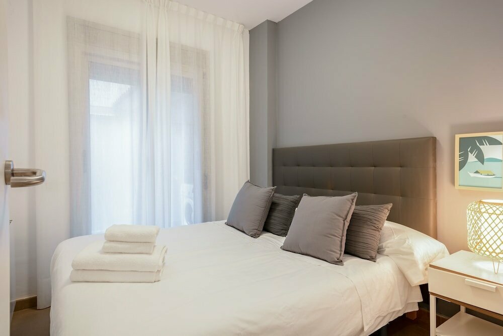 VivoBarcelona Apartments Salva