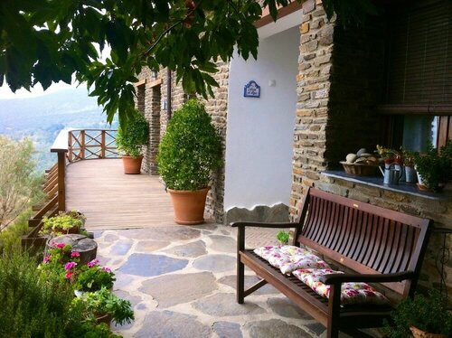 El Castañar Nazari- Adults Only, Book Hotel Busquistar La Alpujarra