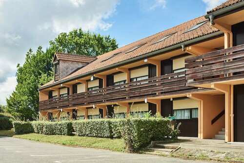 Kyriad Tarbes - Bastillac, Rezervasyon Otel Tarbes Hautes-Pyrénées