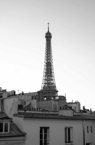 Отель Eiffel Rive Gauche, Забронировать Отель Отели Парижа с завтраком, рядом с Дом № 29 на авеню Рапп, Завтраки