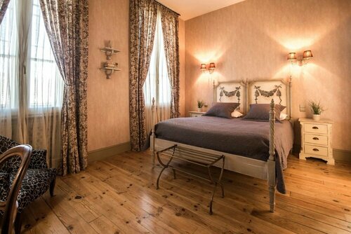 Demeure Saint Louis, Book Hotel SPA-hoteller i Carcassonne, SPA