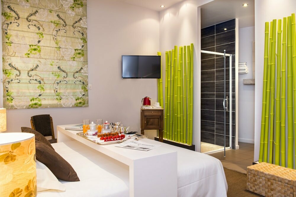 Le Relais de Montmartre