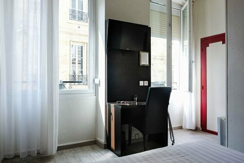 Hôtel Notre Dame, Забронировать Отель Шартрон Бордо