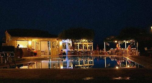 Panorama Hideaway, Забронировать Апартаменты/квартира Дассия Остров Корфу