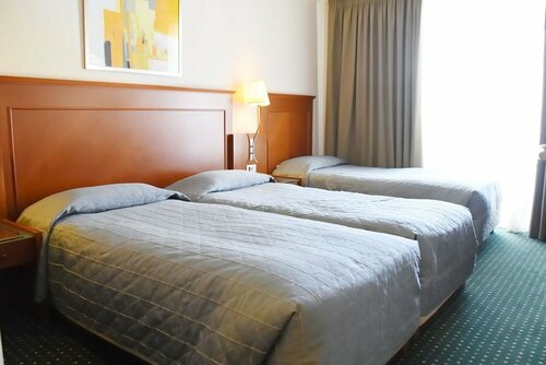 Adrian Hotel, Забронировать Отель Отели Афины с парковкой, рядом с Музей нумизматики, Парковка
