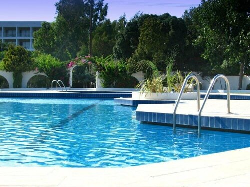 Happy Days Hotel, Adults Only, Reserva ahora Hotel Theologos Rodas