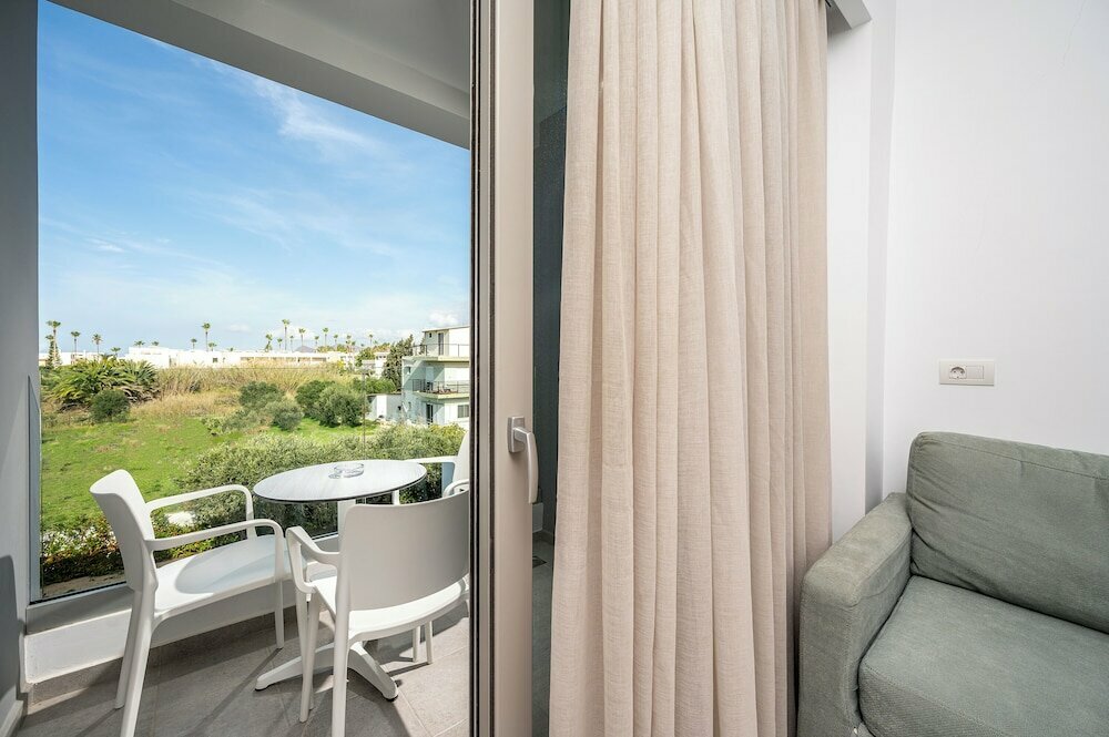 Apollon Windmill Boutique Hotel